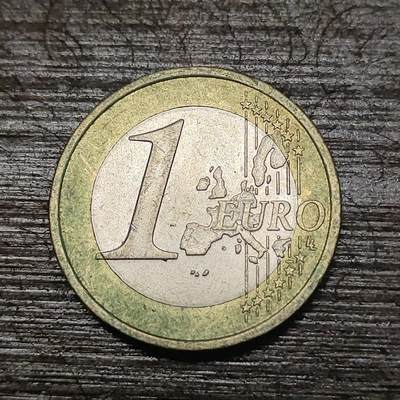 【铜匠收藏】★第114场★散币场，无佣金，30包邮。不满30元，支付5元运费。《接受代拍 代送NGC评级》 - 法国 2元 1999年