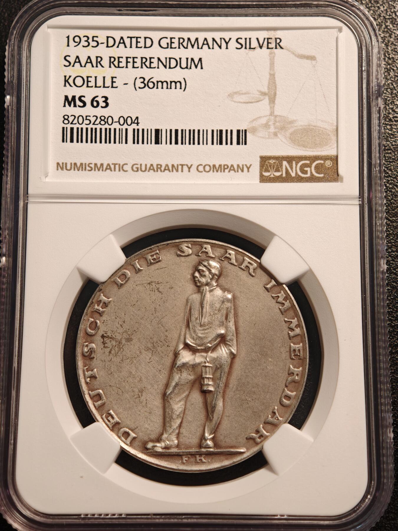 【德藏】世界币章拍卖第132期（拍品征集中~欢迎藏友联系）