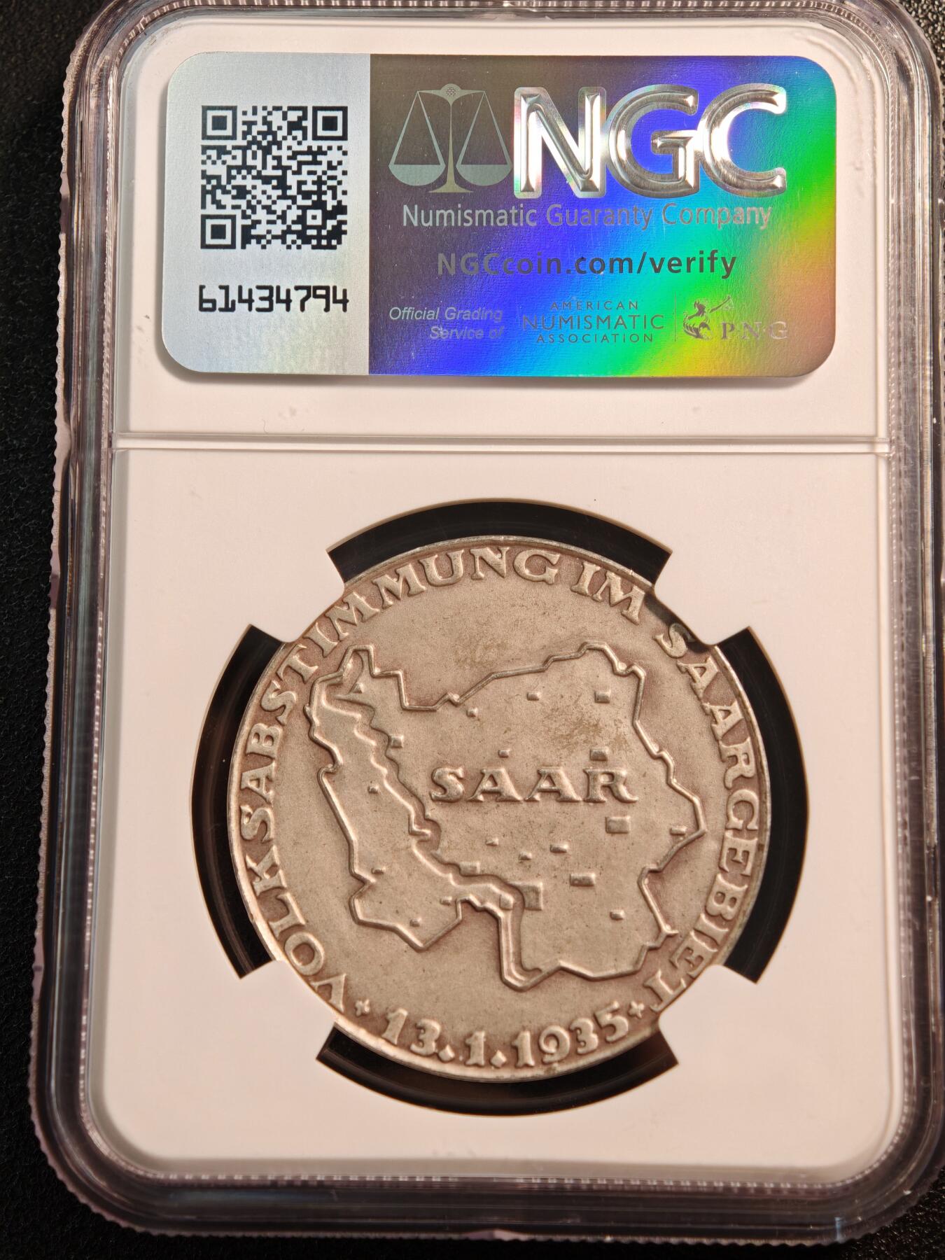 【德藏】世界币章拍卖第132期（拍品征集中~欢迎藏友联系）