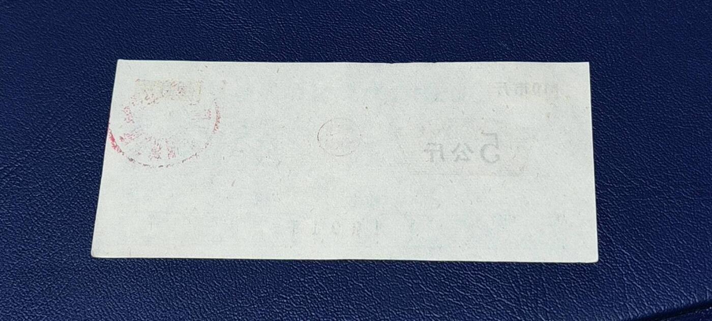 First