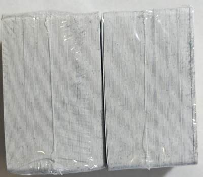 白泽拍卖卡牌手绘专场第18期（端午临中夏，时清日复长） 2024 人文社 神话中国 山海经 李云中山海经异画棉质卡1套 全新未拆封