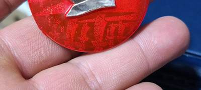 精品毛主席像章拍场 🔥🔥百万雄师过大江🔥🔥毛主席像章，