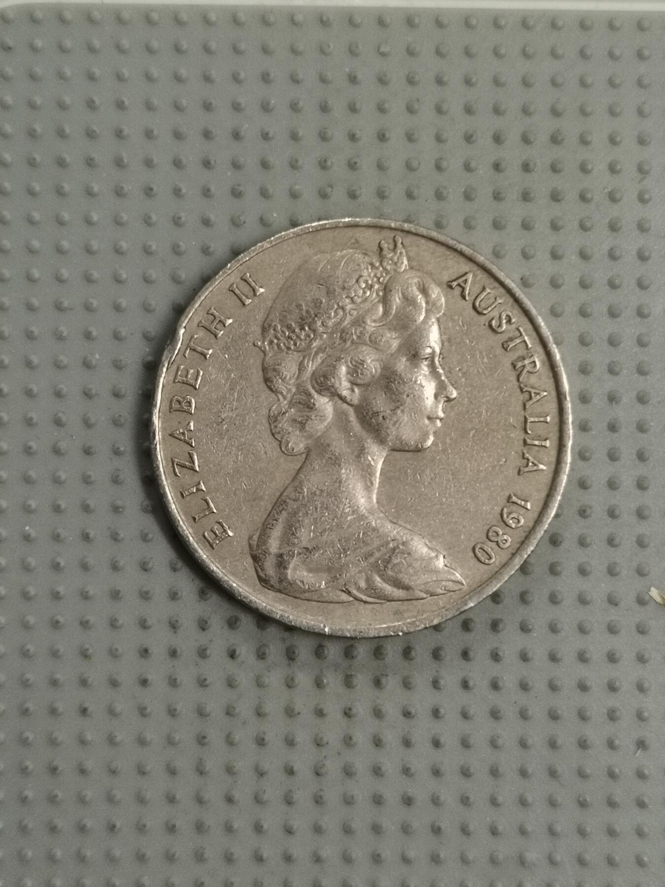 First