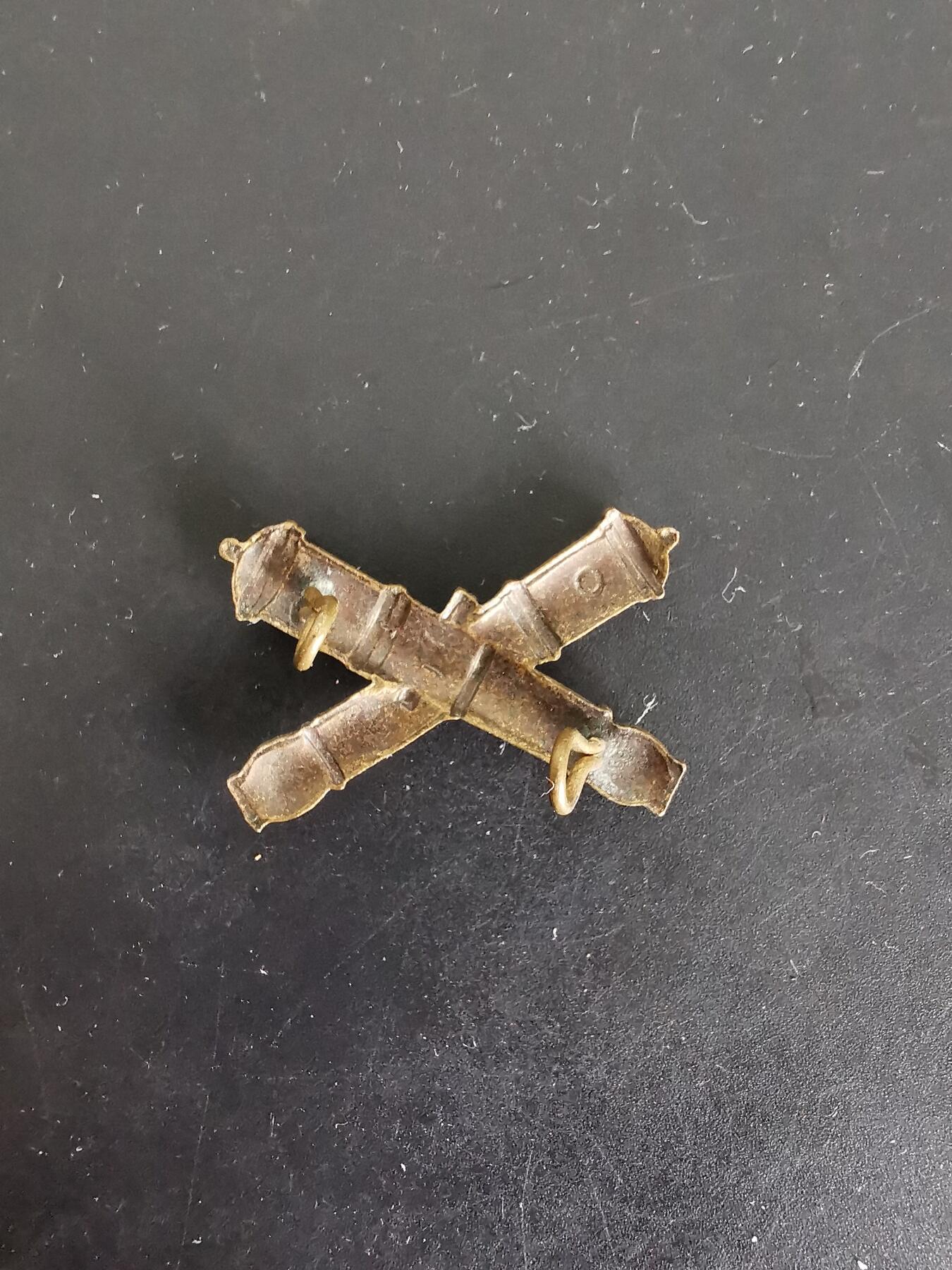 老王徽章第124期