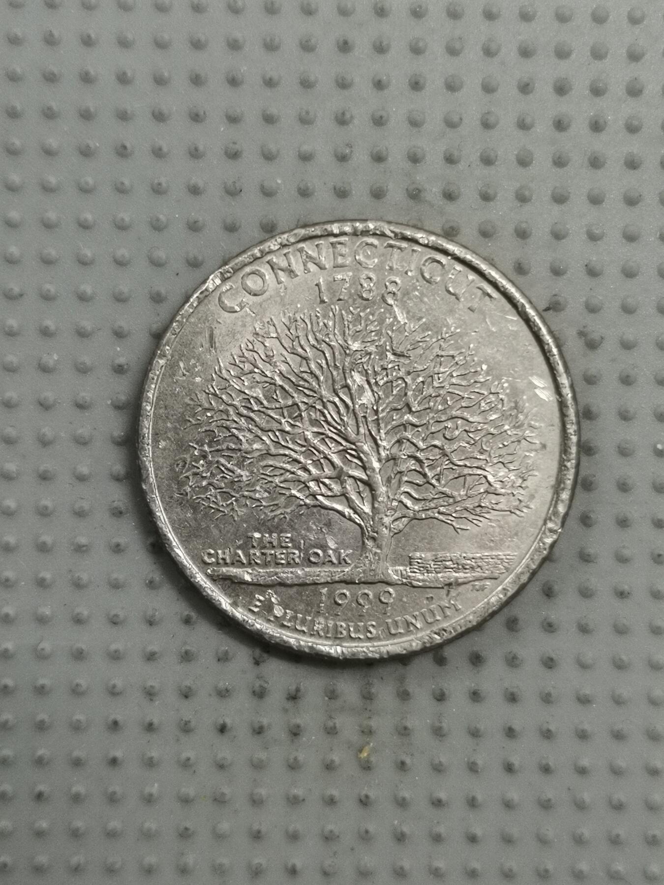 First