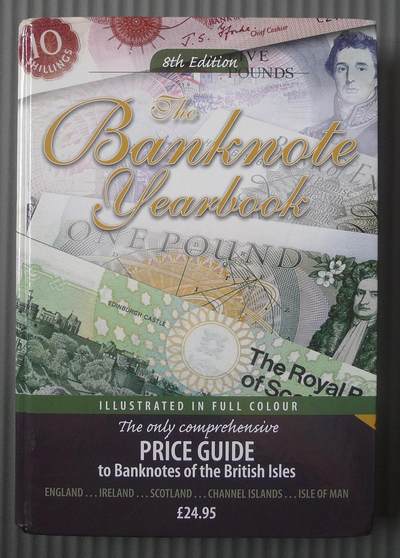 世界钱币章牌书籍专场拍卖第204期 - 英国纸币目录