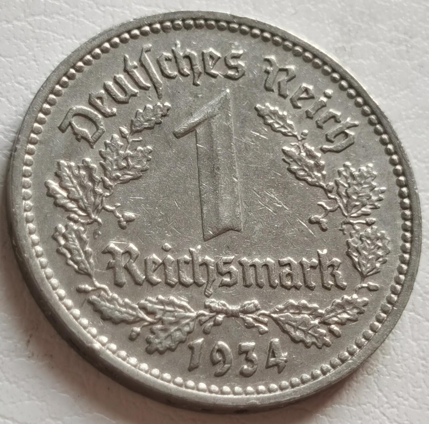 First