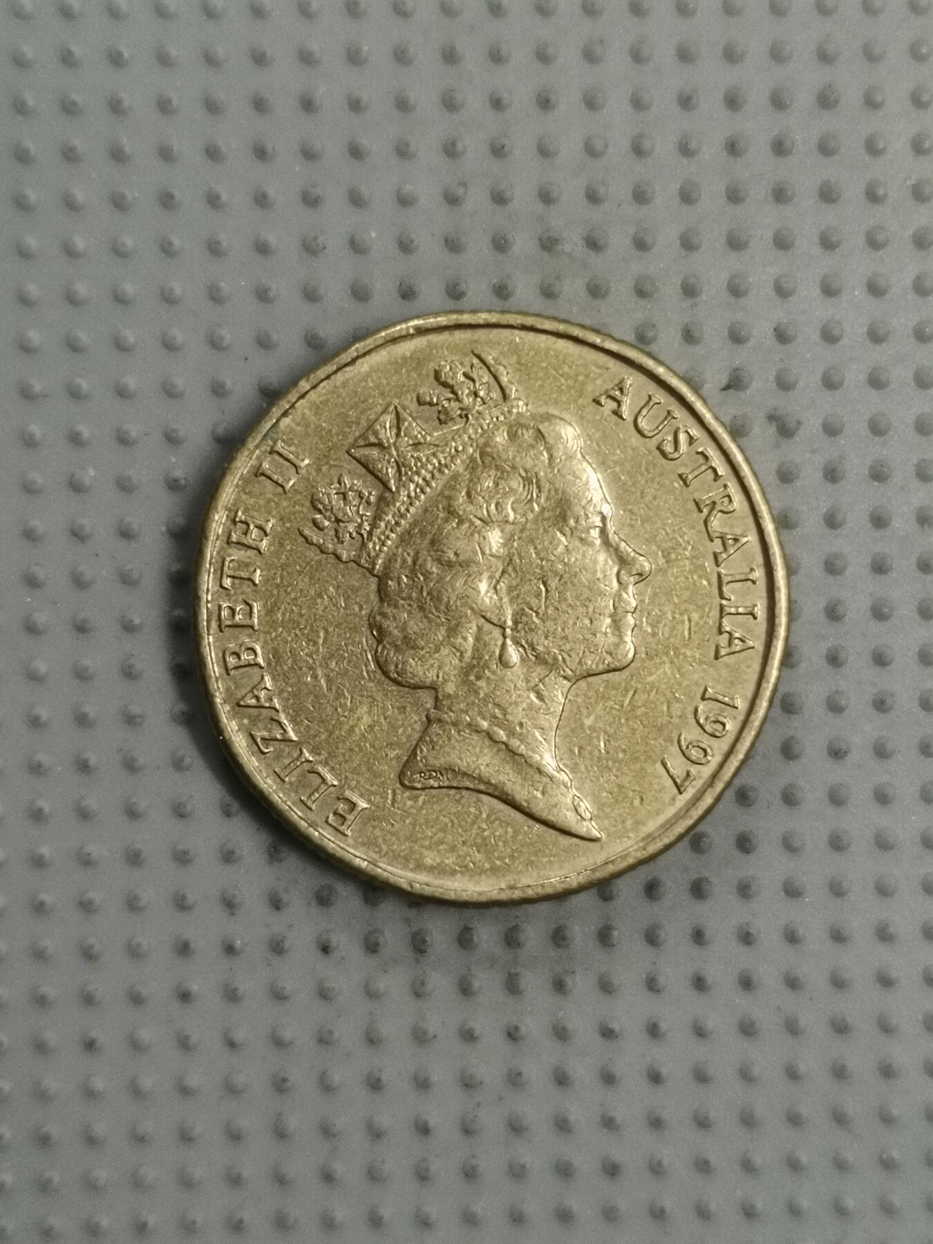 First