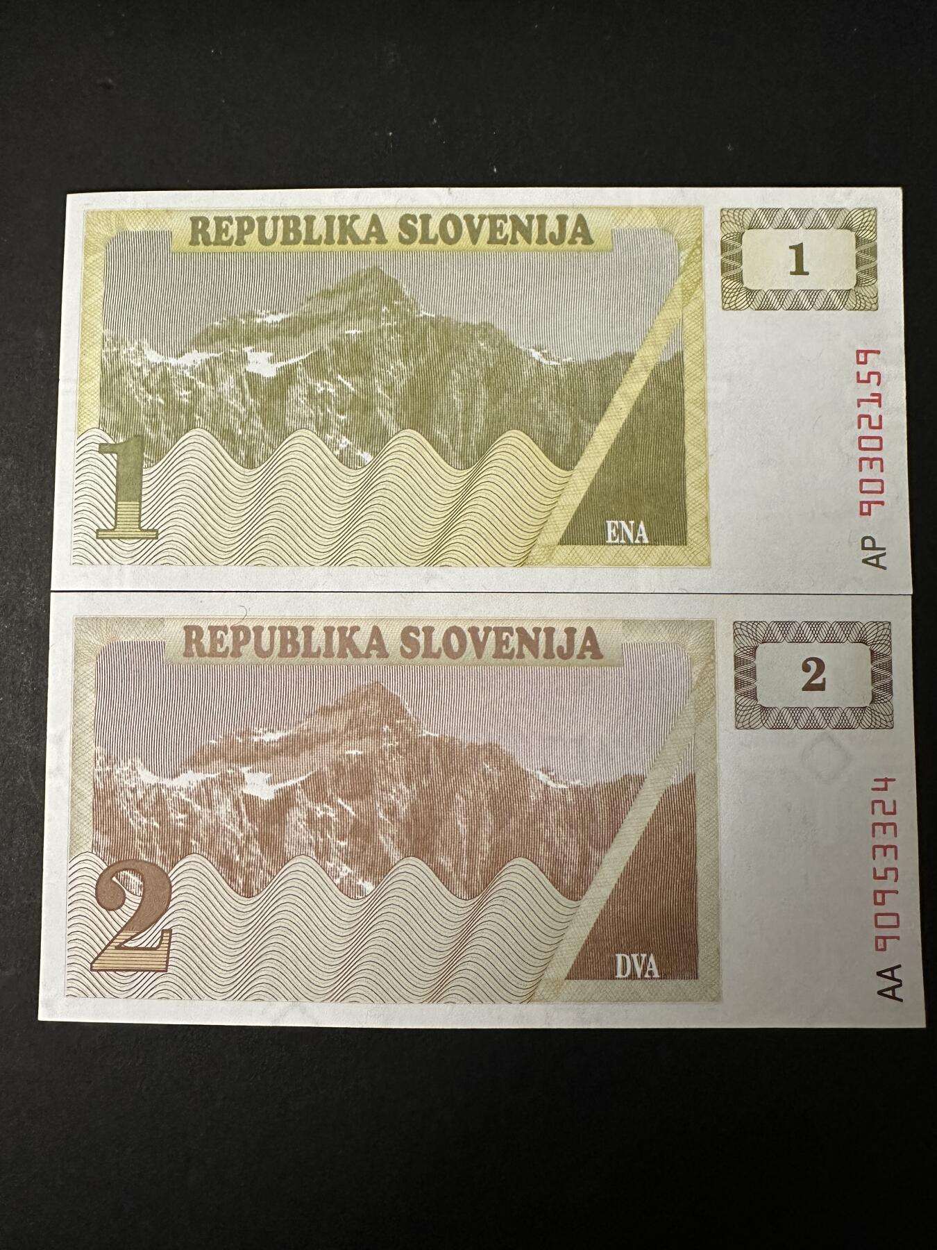 First