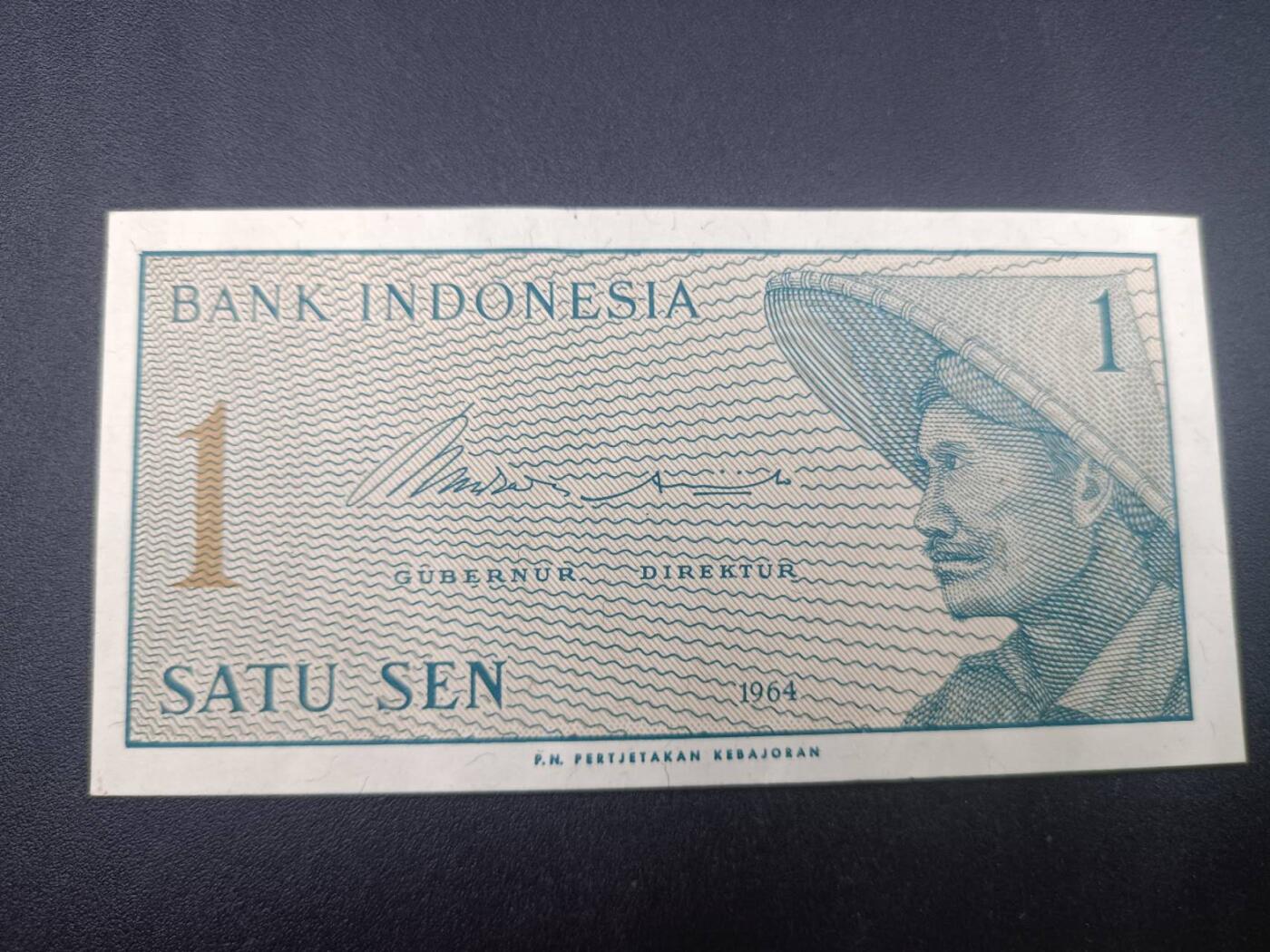 First