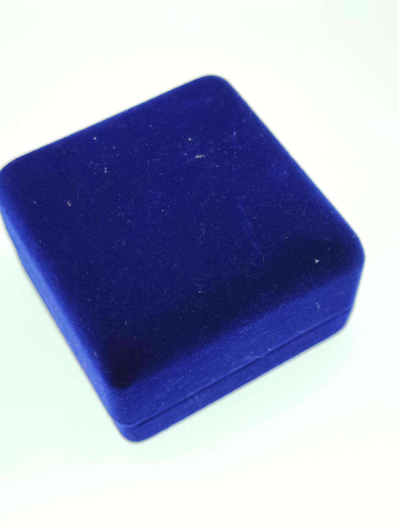 0元起拍勋章 第265期 咸鱼国勋章拍卖专场 6月4日（周三）下午6：00开始 日本纯银戒指带盒