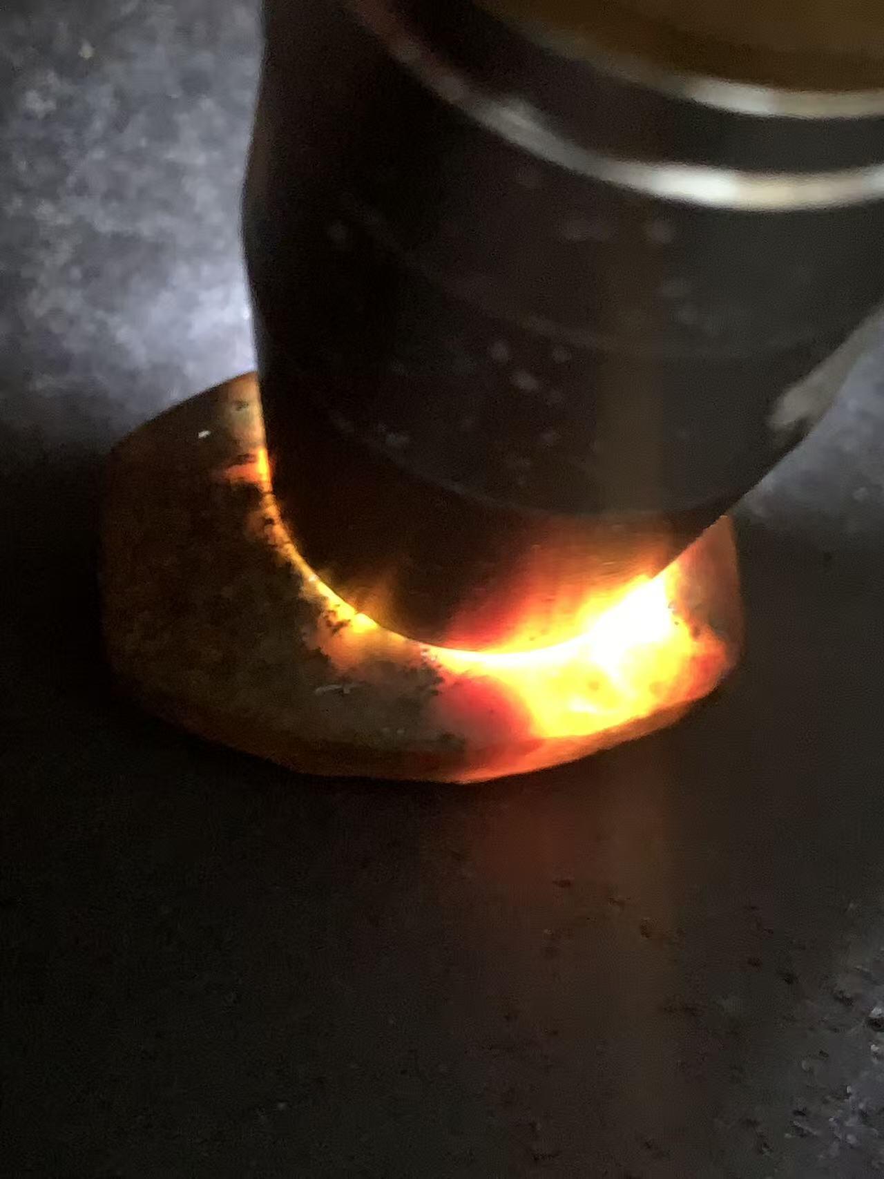 First