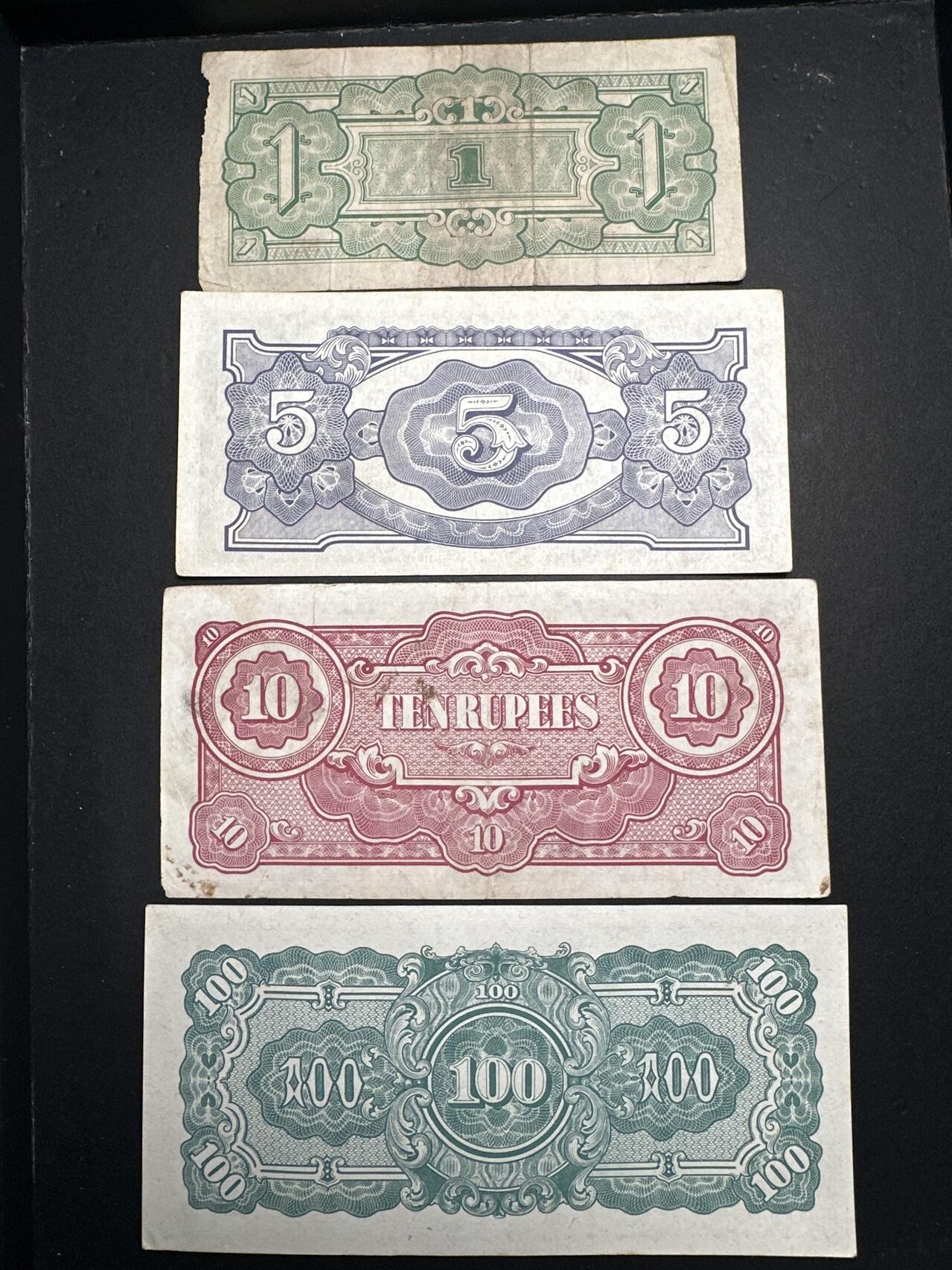 蒂克钱币-第37回 平价纸币代拍 0起免邮