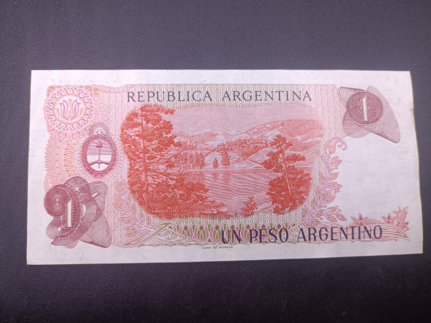 First