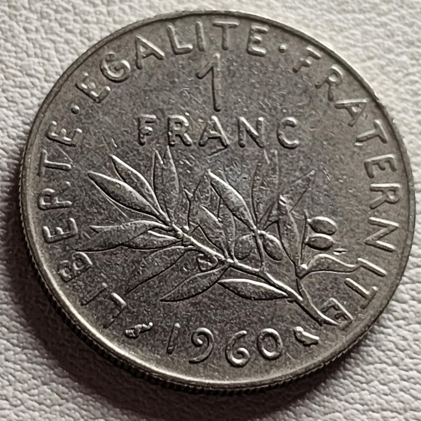First