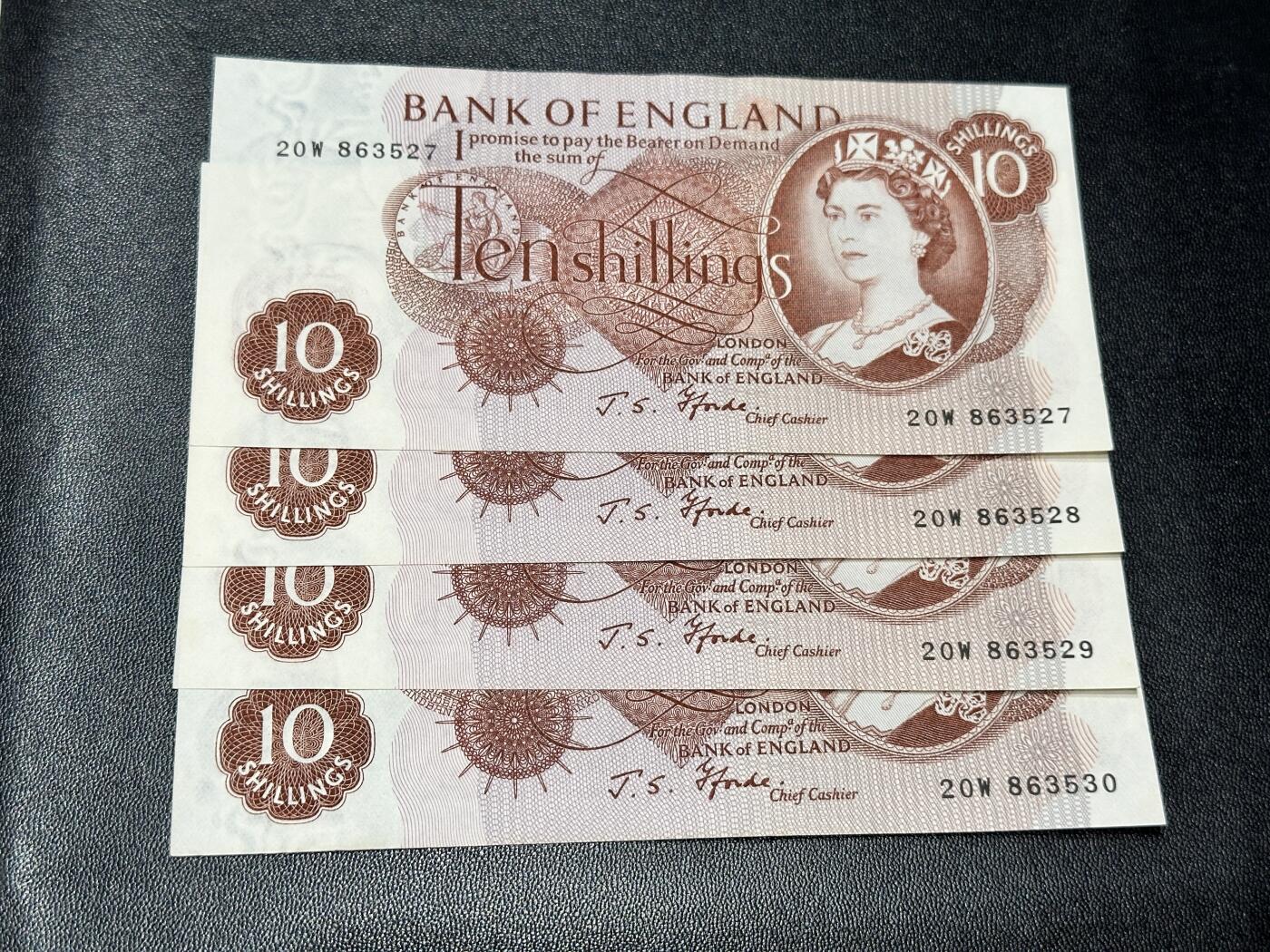 First