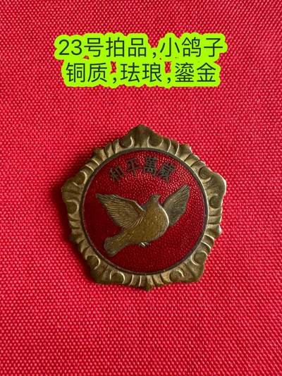 五哥徽章群   3号周二晚上八点4群联拍 - 纪念章