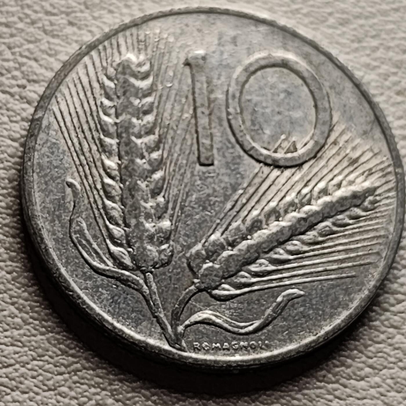 First