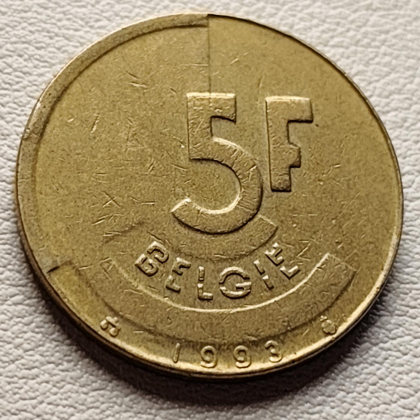 First