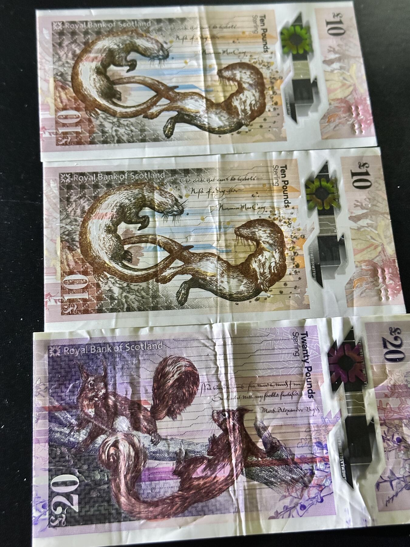 First