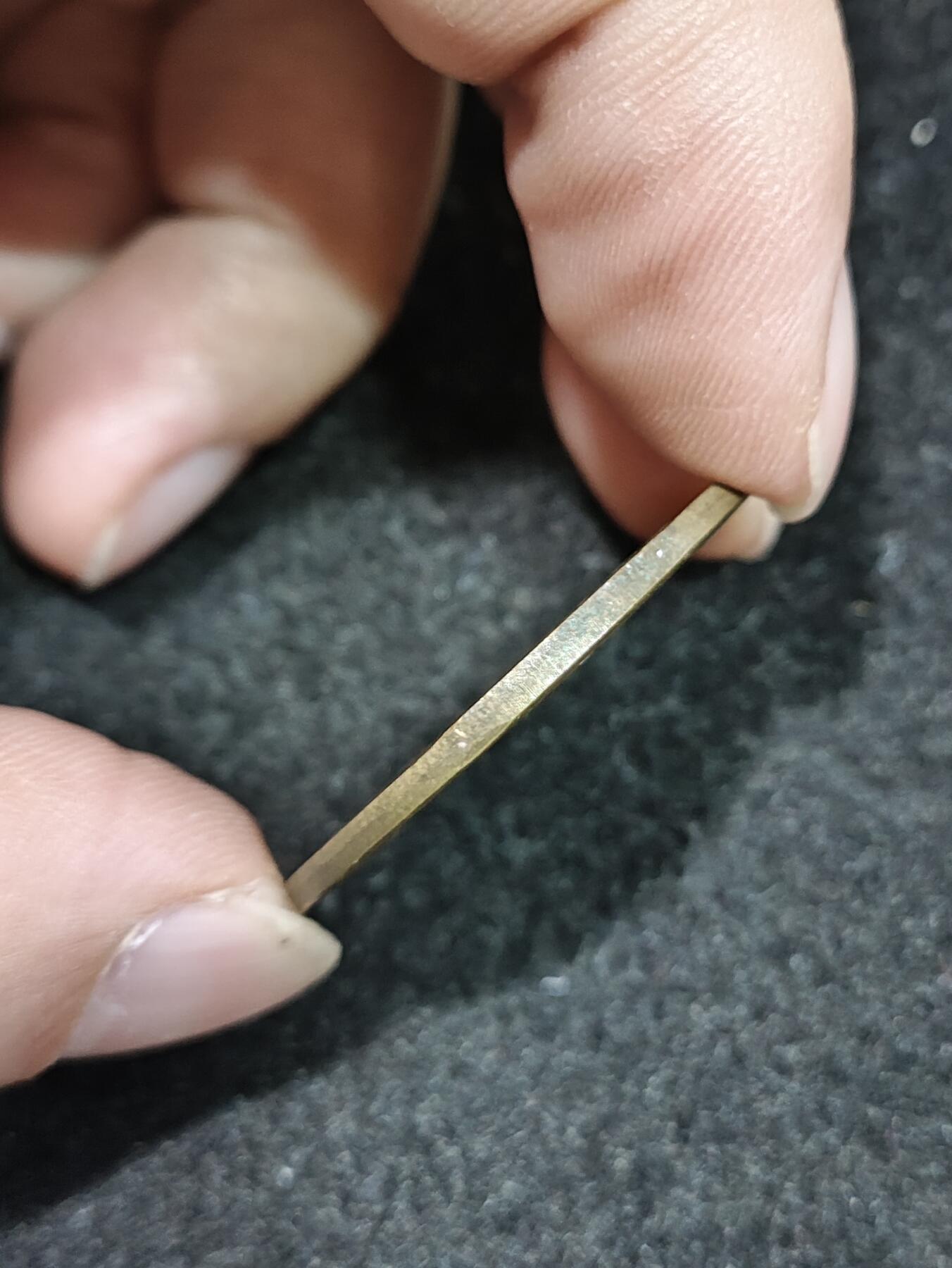 爱淘收藏纪念徽章第一期 “洞庭福山、石公胜迹”太湖大桥纪念铜章