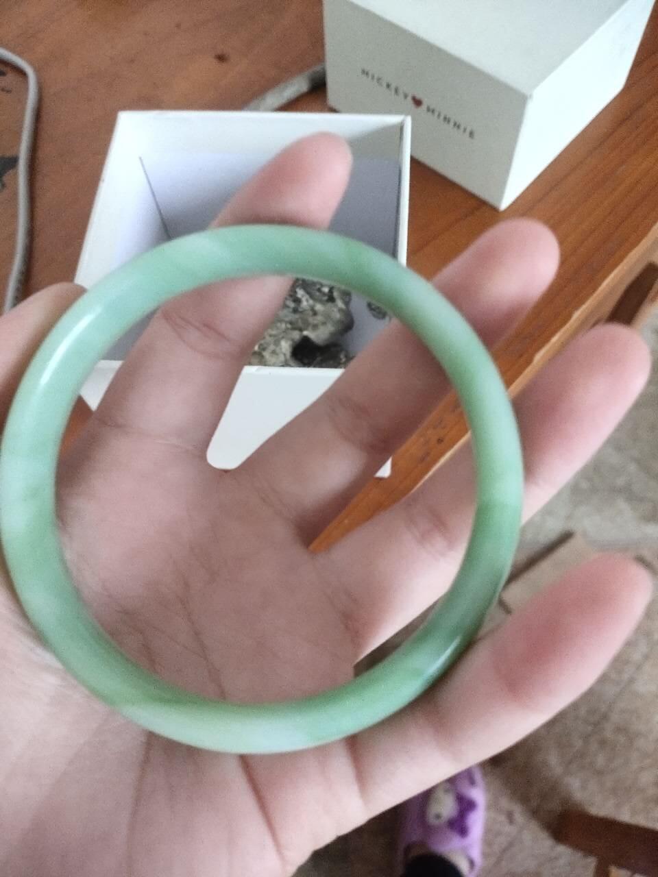 First