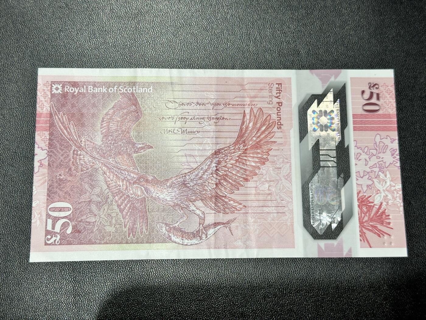 First