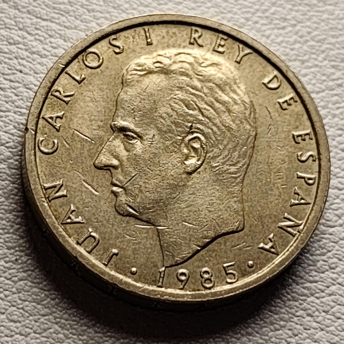 First