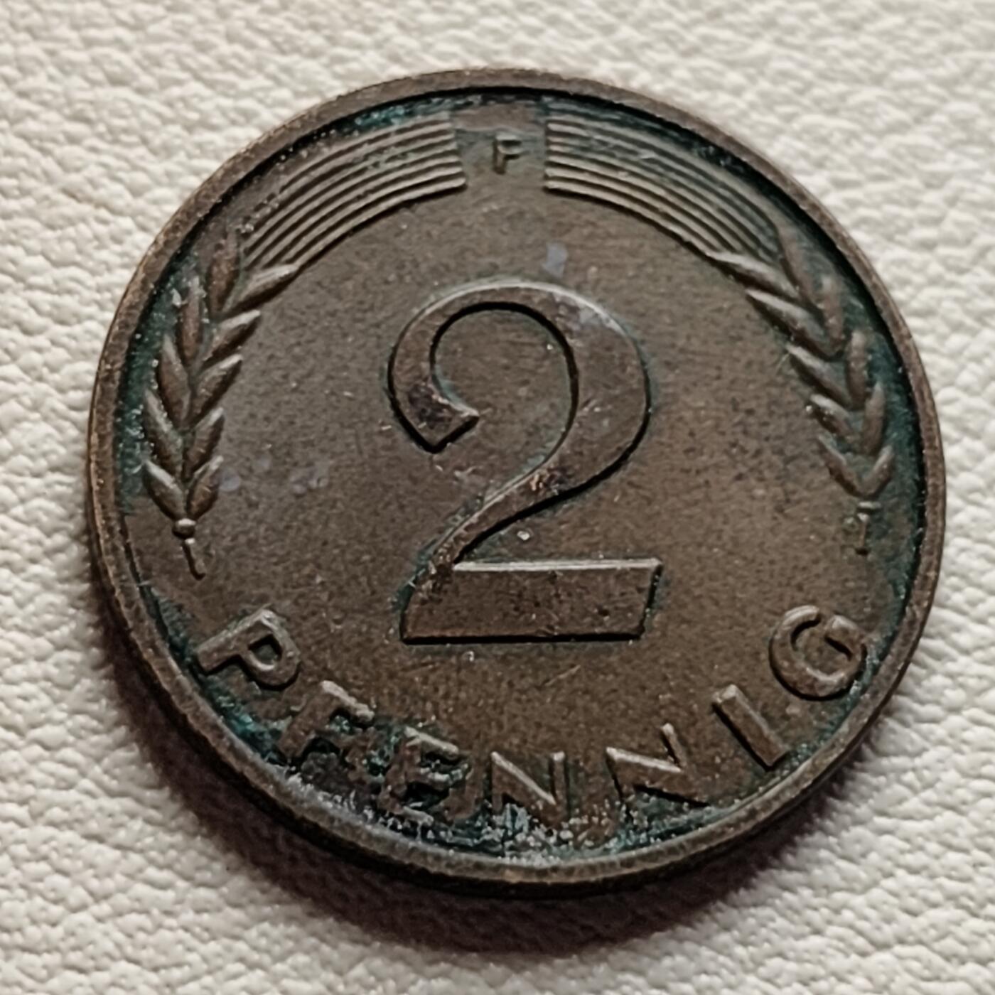 First
