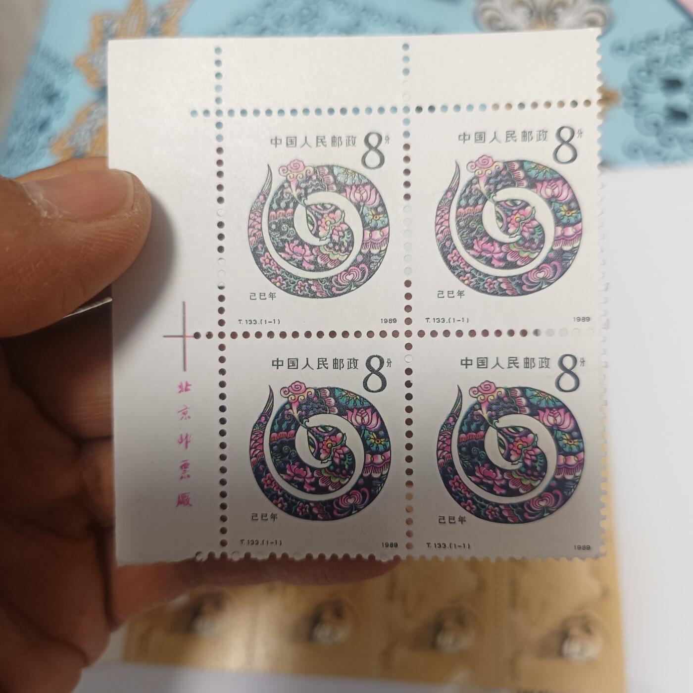 泡泡币外币第四十四场可代拍15038385335微信 全新蛇年