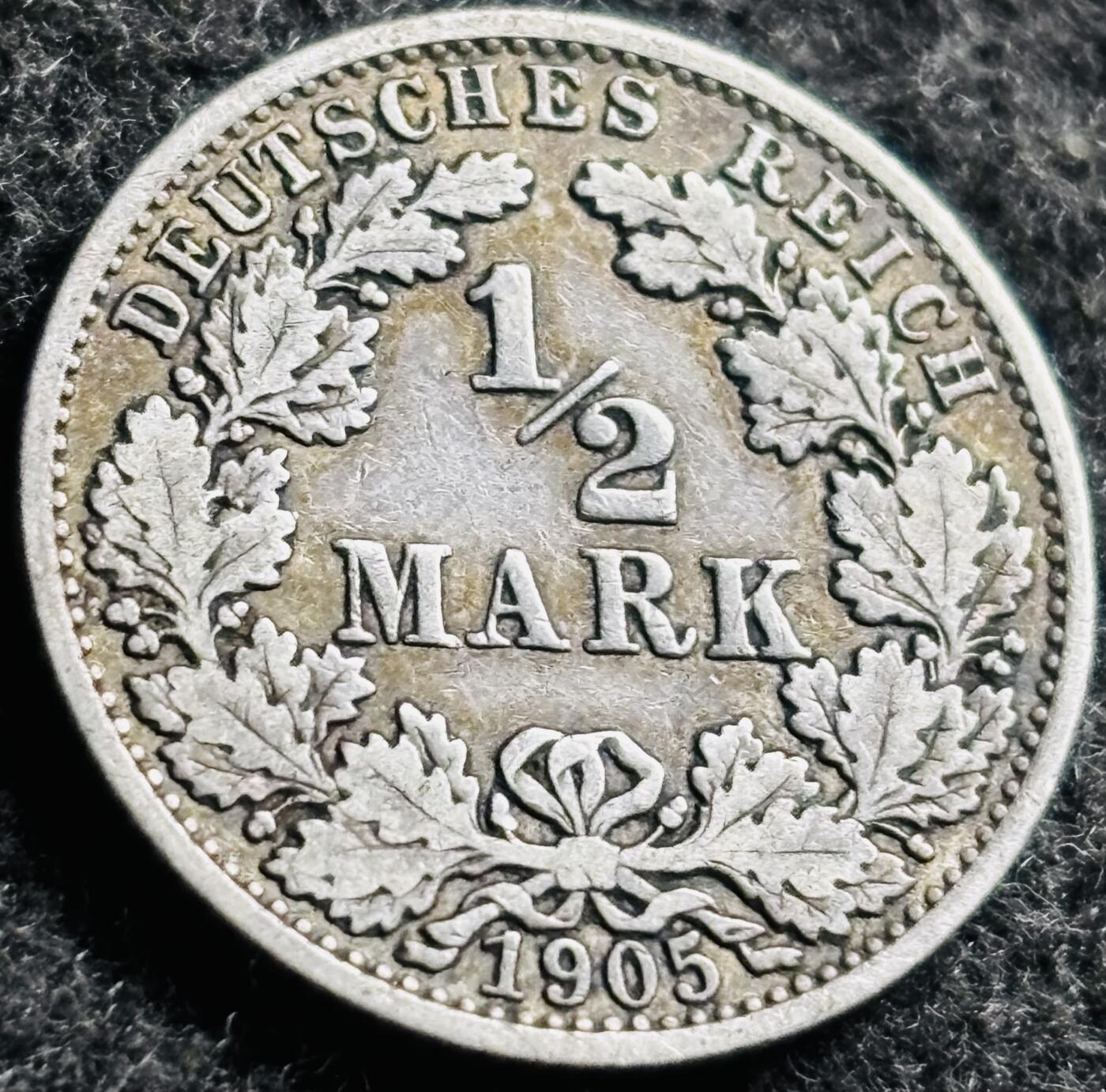 First