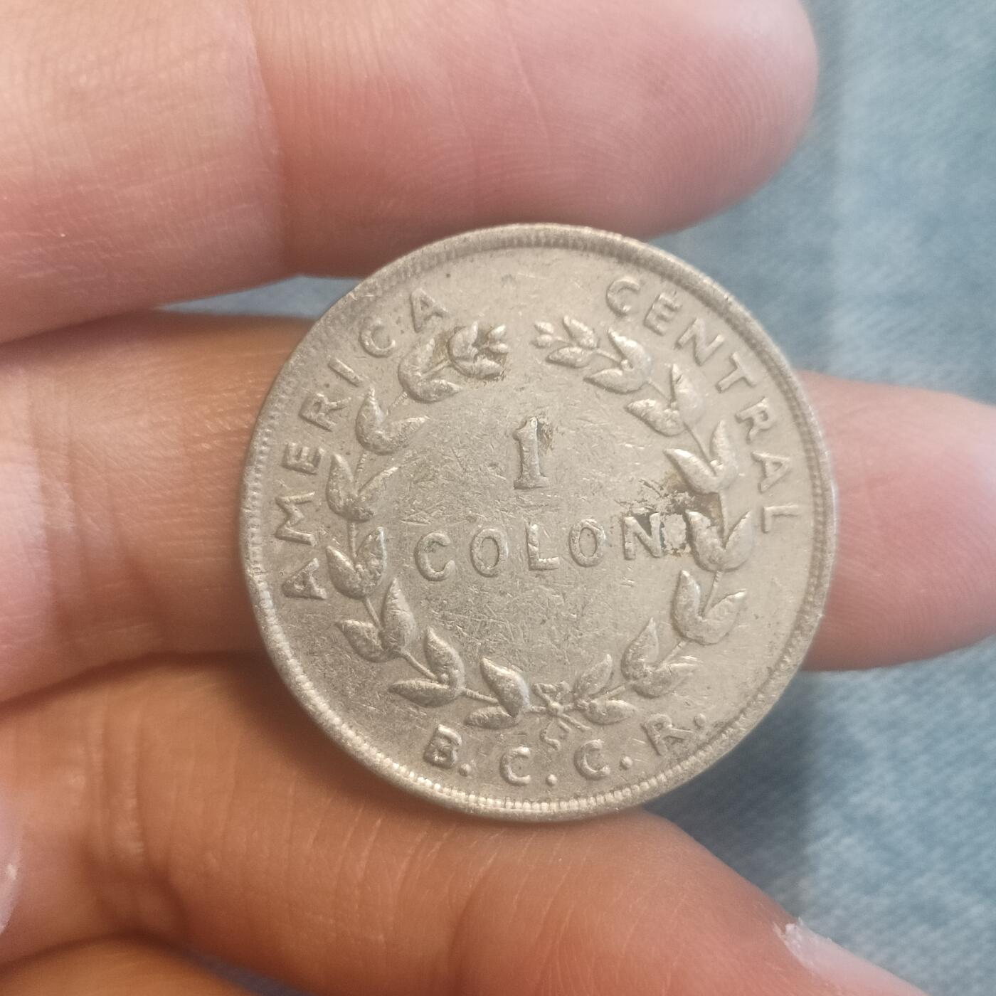 First