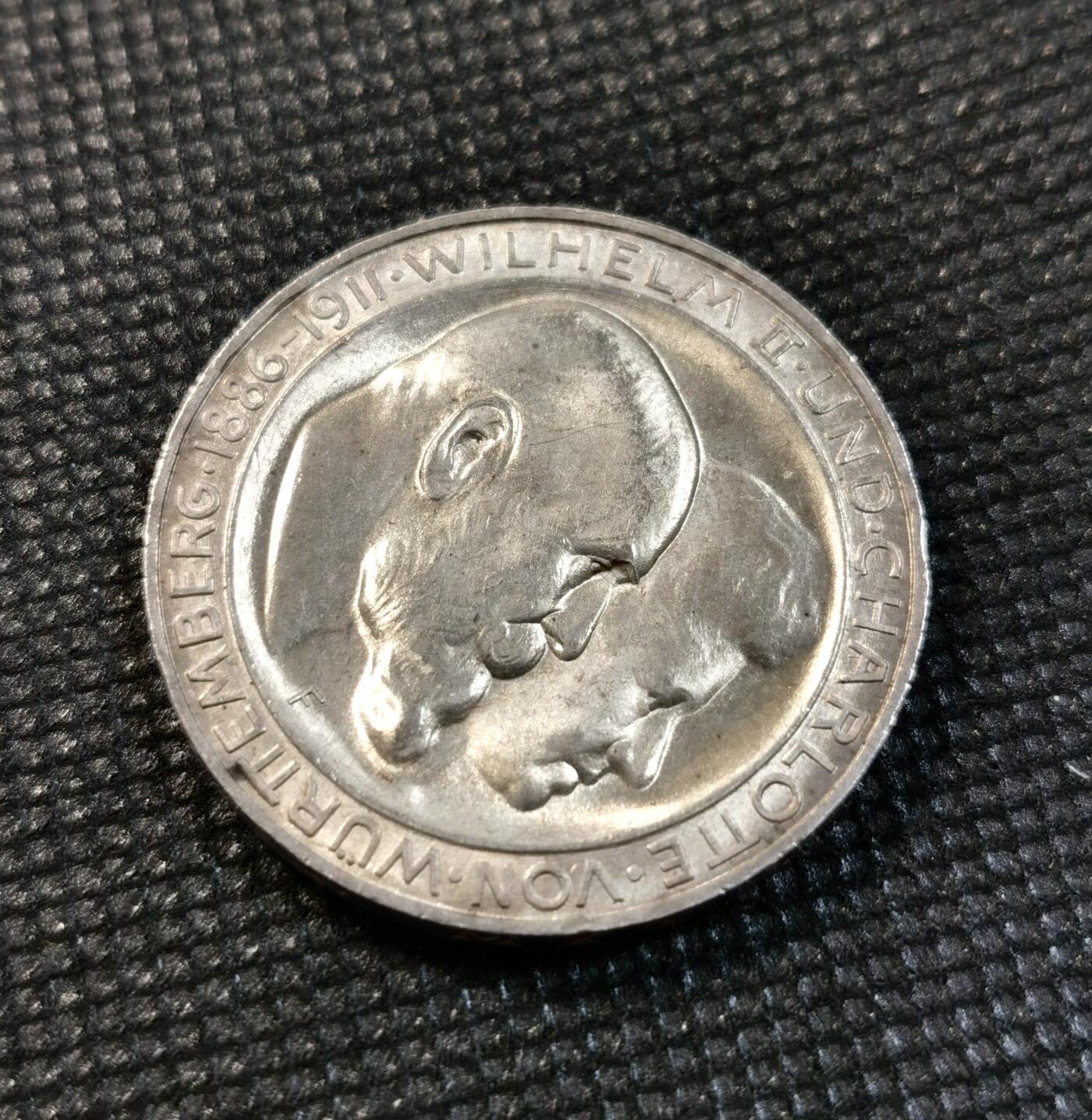 First