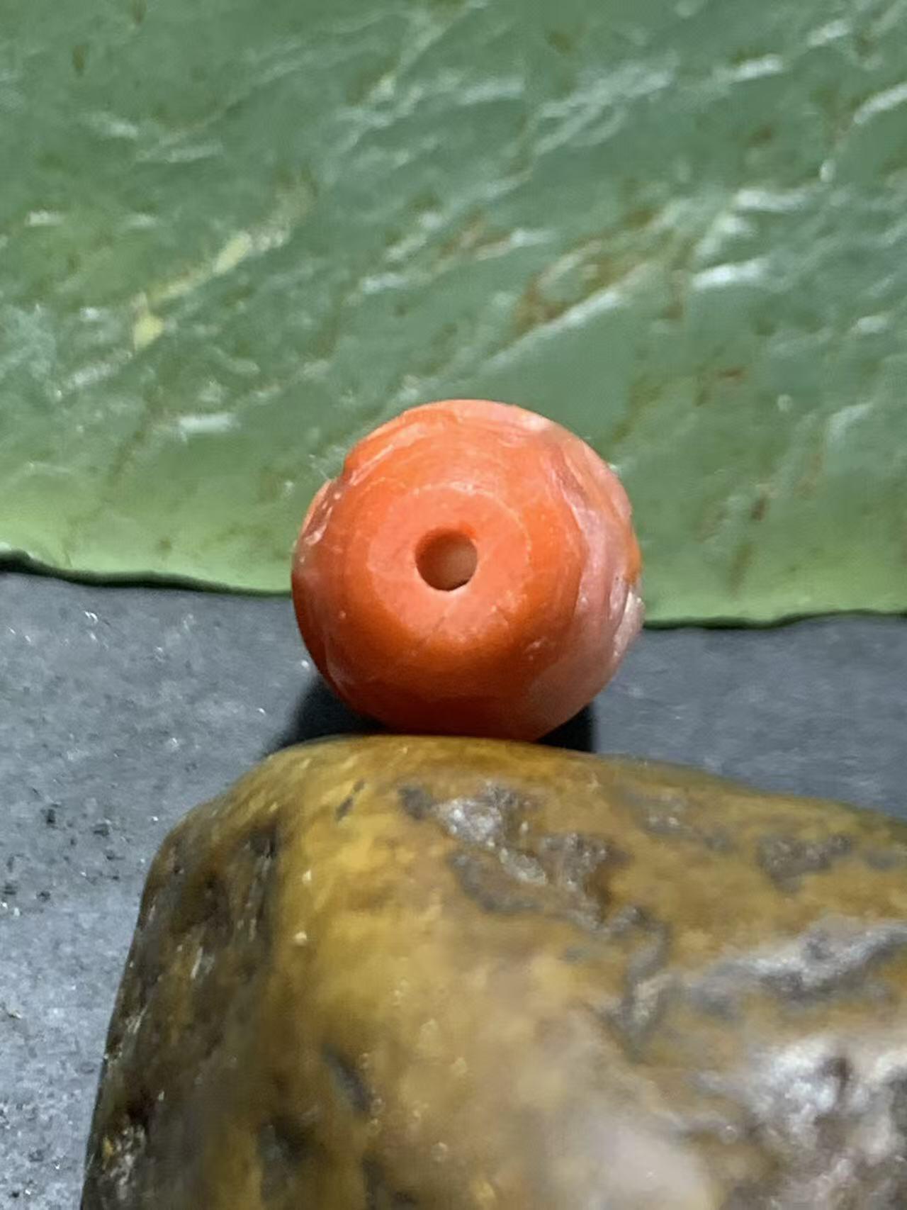 First