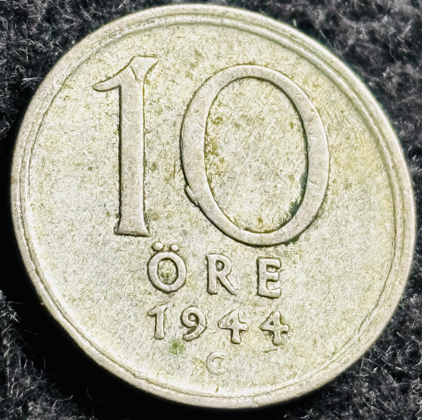 First