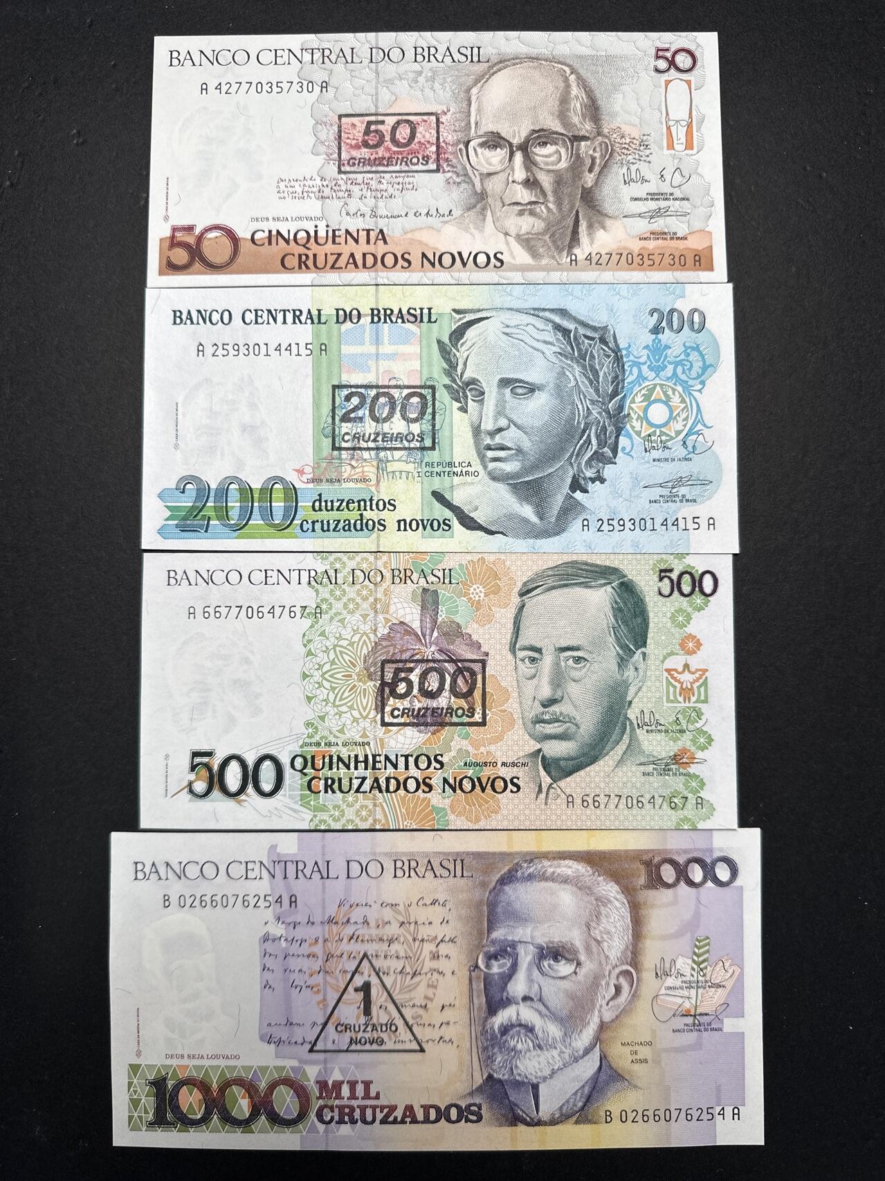 蒂克钱币-第37回 平价纸币代拍 0起免邮