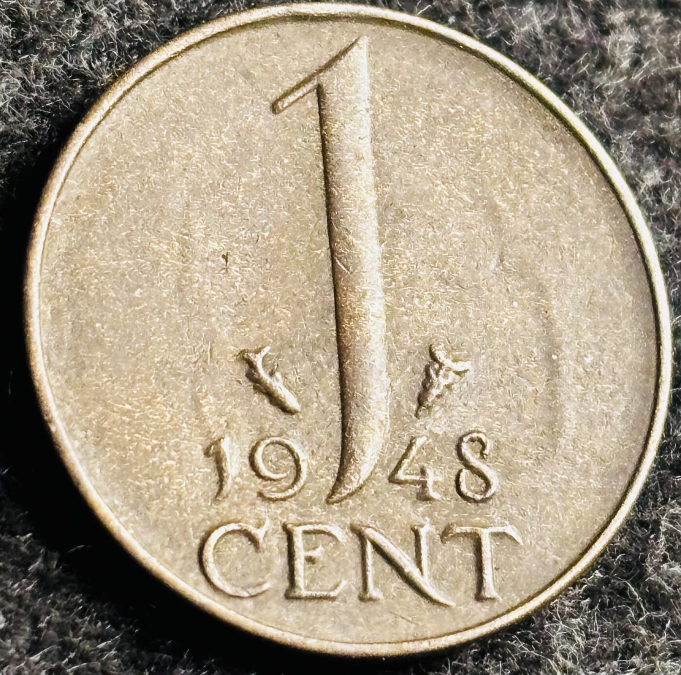 First