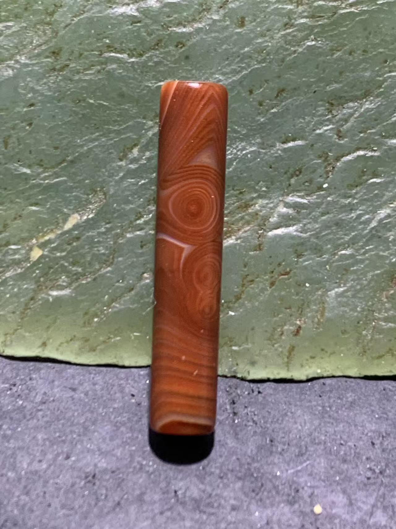 First
