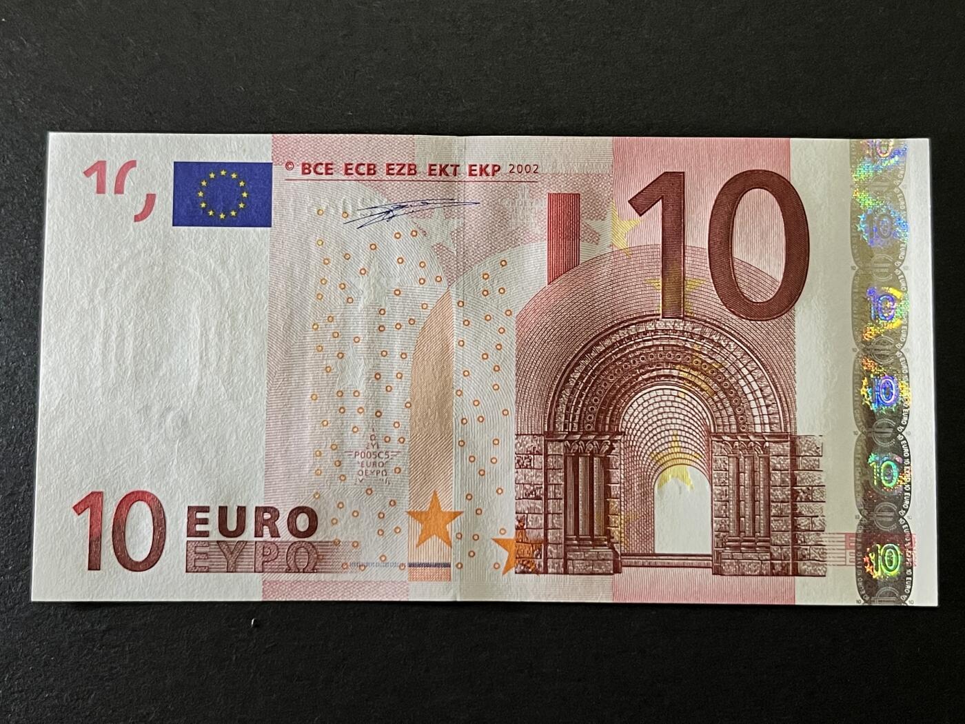 First