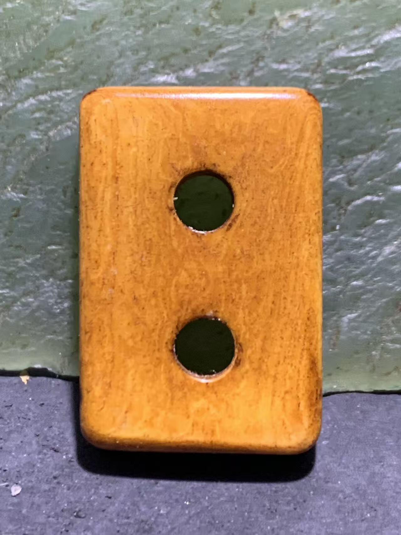 First