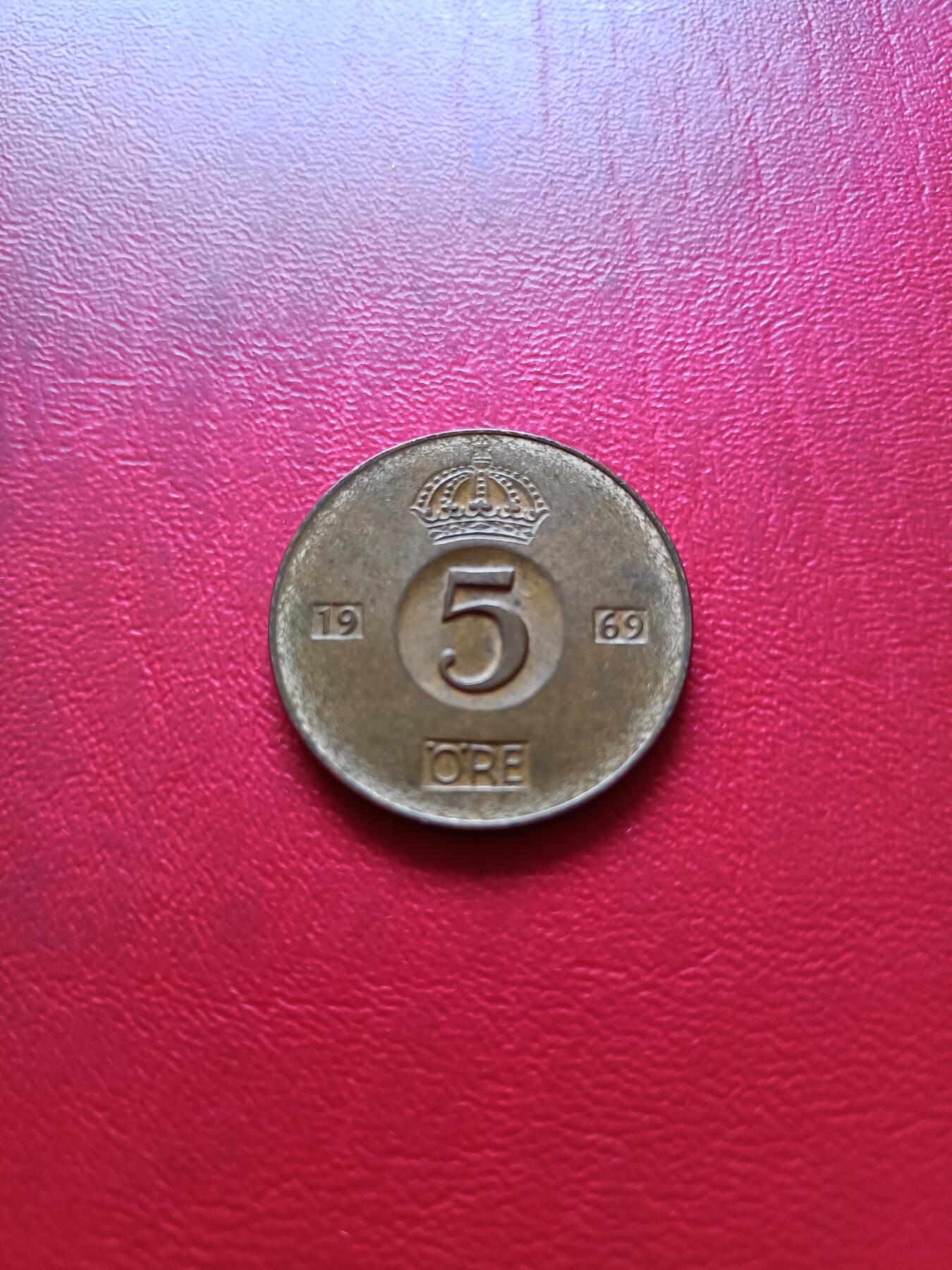 First