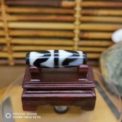 颜紫熹品牌藏传回流天珠玛瑙玉髓福利专场第3期 - 藏传回流天珠17