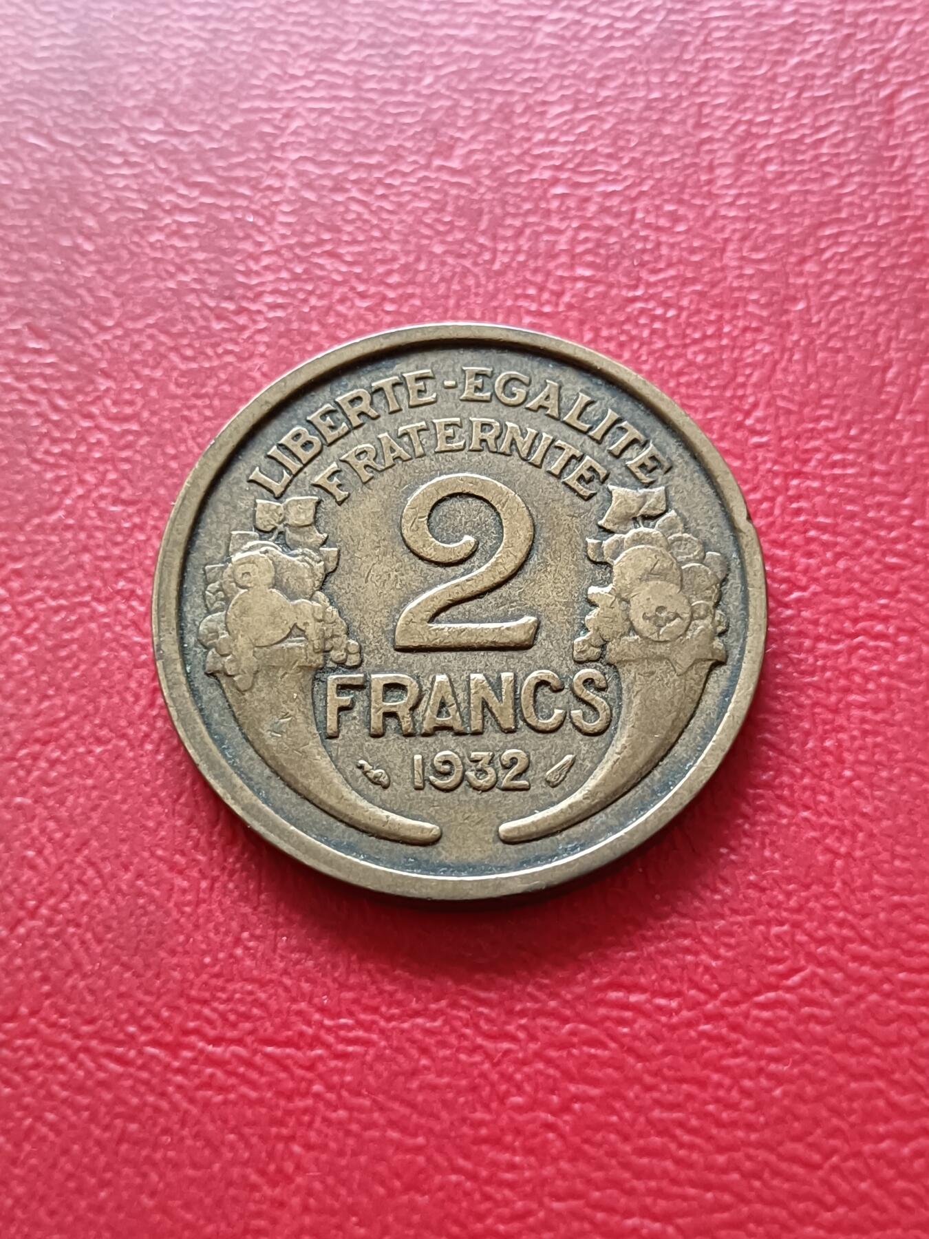 First