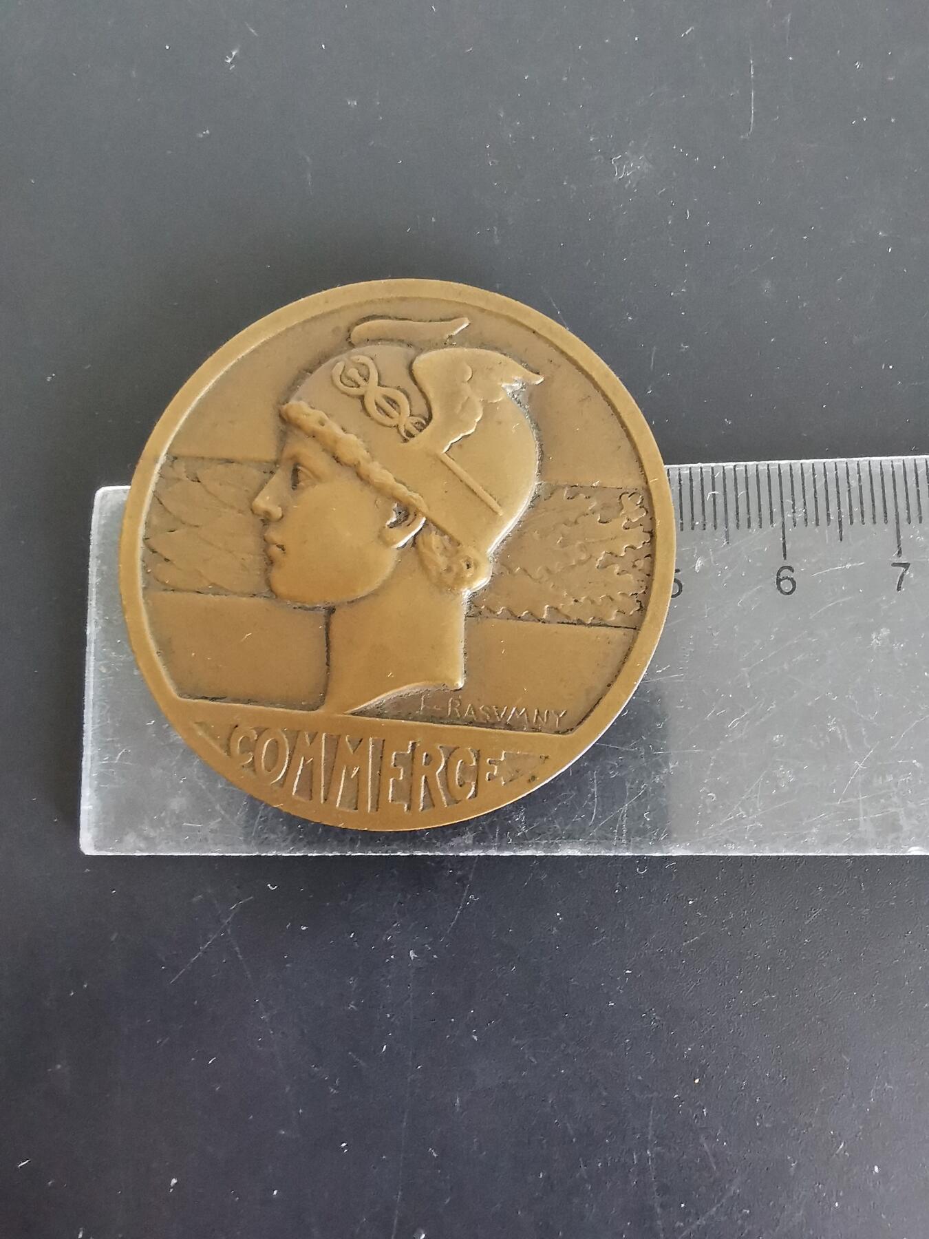 老王徽章第125期