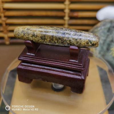 颜紫熹品牌藏传回流天珠玛瑙玉髓福利专场第3期 - 藏传回流天珠32