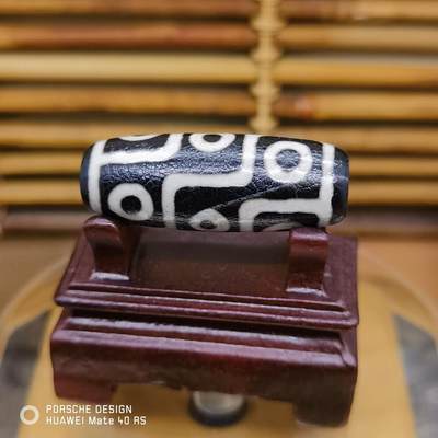 颜紫熹品牌藏传回流天珠玛瑙玉髓福利专场第3期 - 藏传回流天珠41