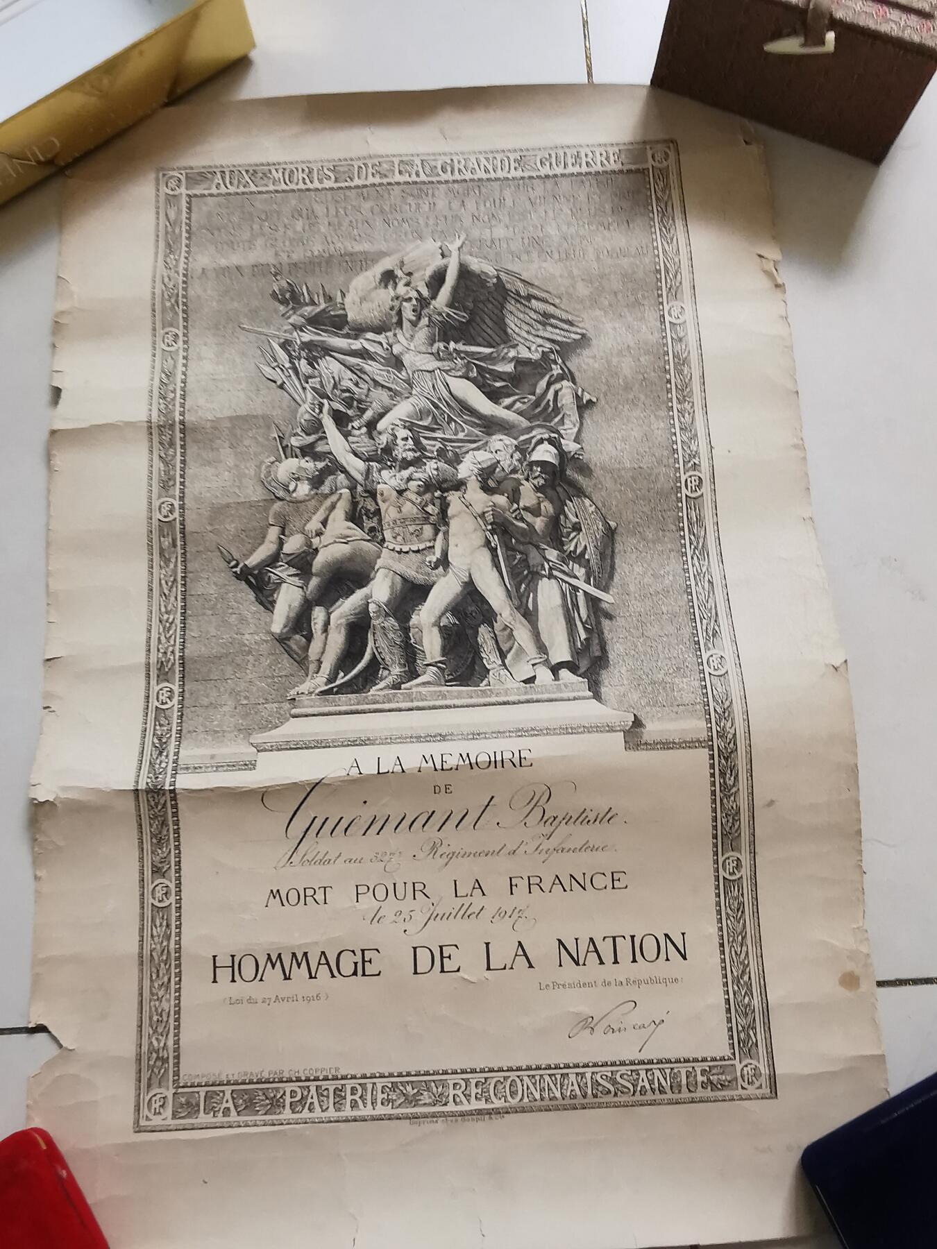 老王徽章第125期