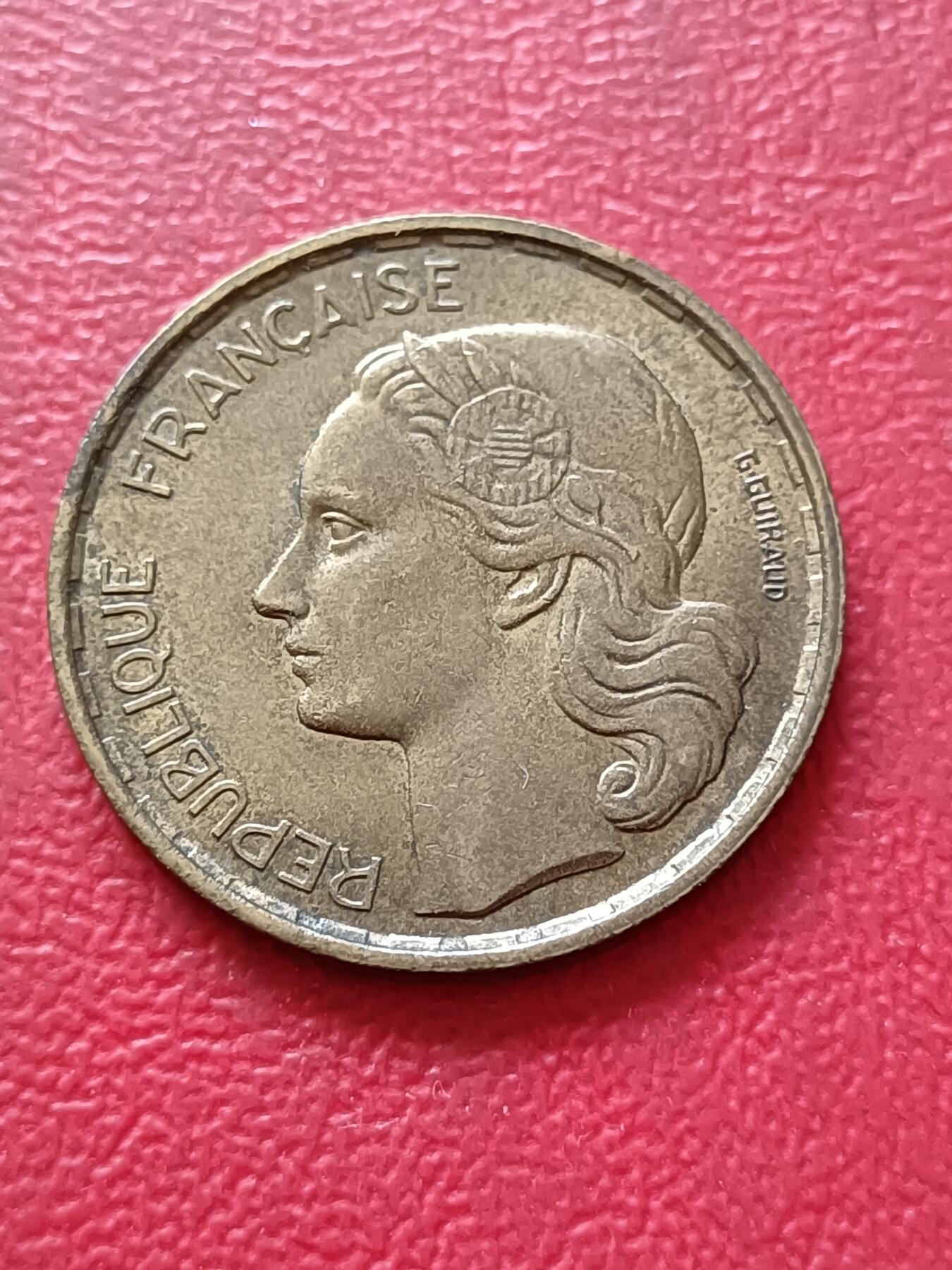 First