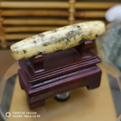 颜紫熹品牌藏传回流天珠玛瑙玉髓福利专场第3期 - 藏传回流天珠33
