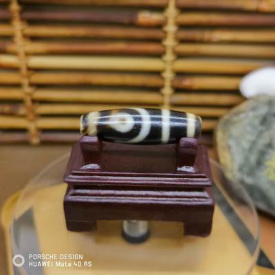 颜紫熹品牌藏传回流天珠玛瑙玉髓福利专场第2期 - 藏传回流天珠24